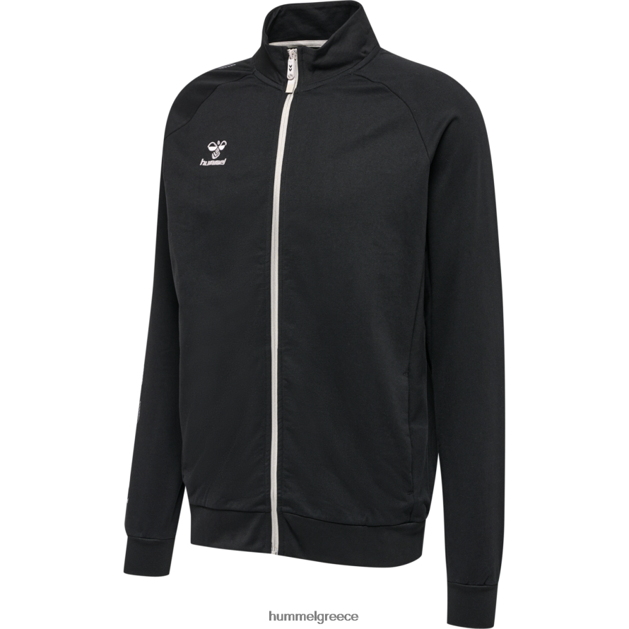 Hummel άνδρες hmlmove πλέγμα κούνια. σακάκι με φερμουάρ T20HHR260 "τζάκετ με φερμουάρ"