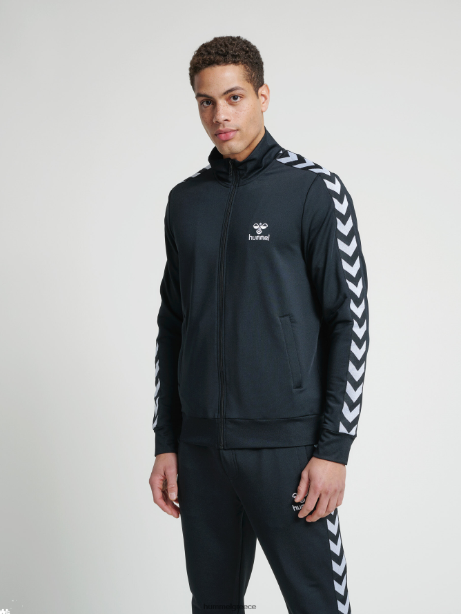 Hummel άνδρες hmlnathan 2.0 σακάκι με φερμουάρ T20HHR1060 "τζάκετ με φερμουάρ"