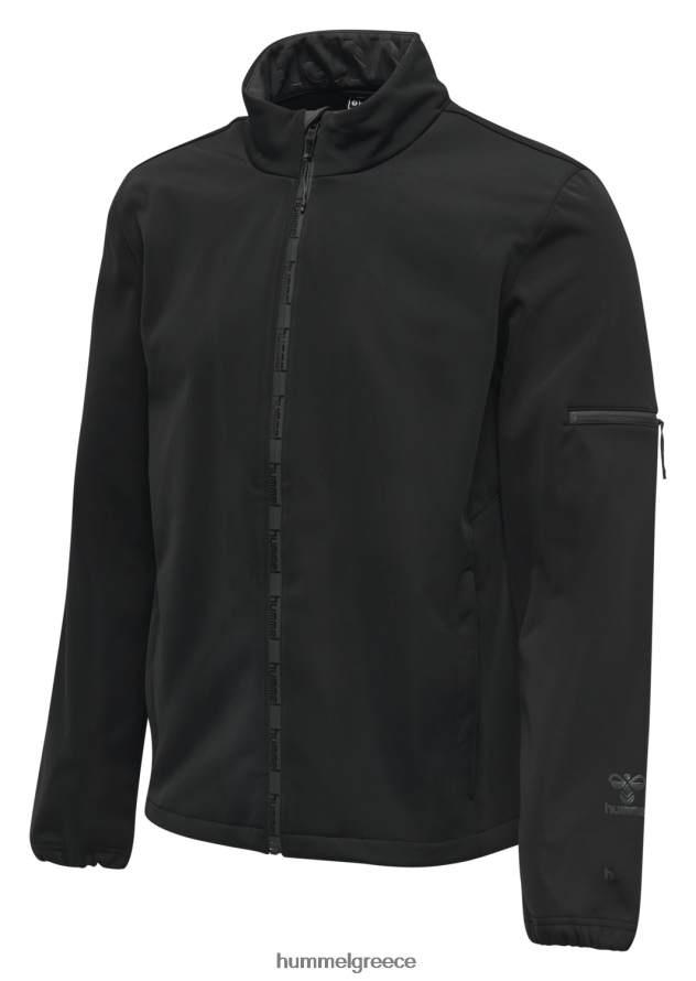 Hummel άνδρες hmlnorth softshell μπουφάν T20HHR1215 "μπουφάν softshell"