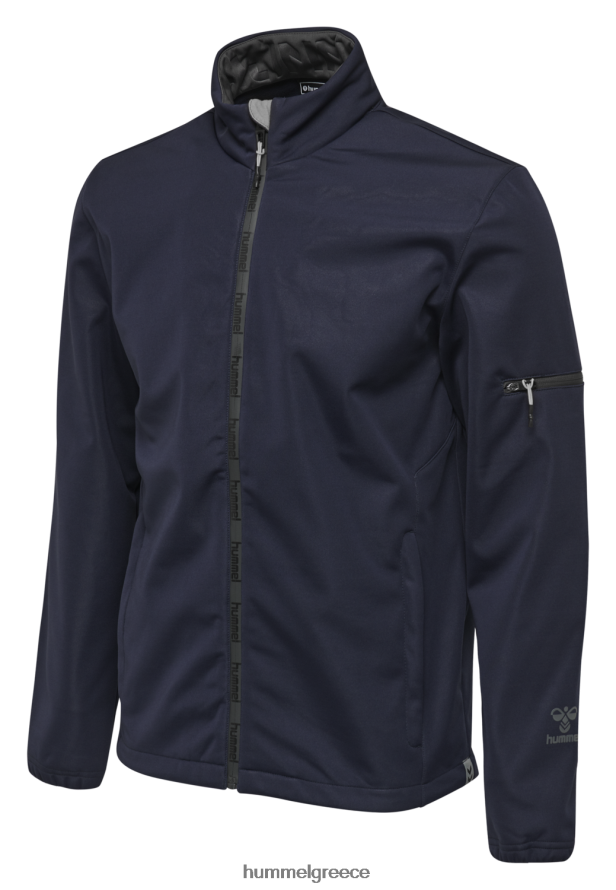 Hummel άνδρες hmlnorth softshell μπουφάν T20HHR1551 "μπουφάν softshell"