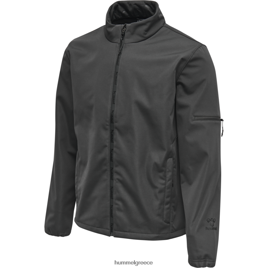 Hummel άνδρες hmlnorth softshell μπουφάν T20HHR1615 "μπουφάν softshell"