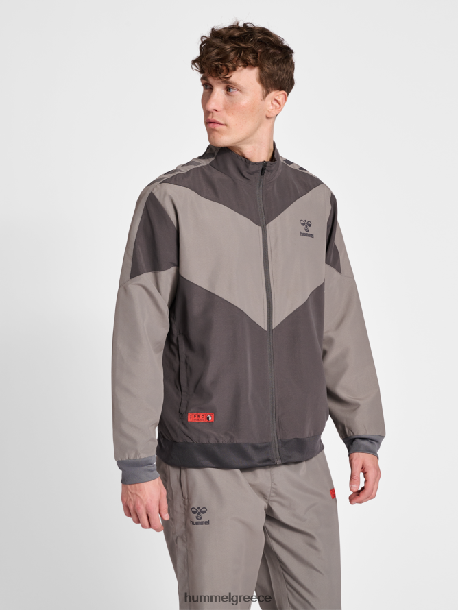 Hummel άνδρες hmlpro grid walk out jacket T20HHR262 "βόλτα έξω σακάκι"