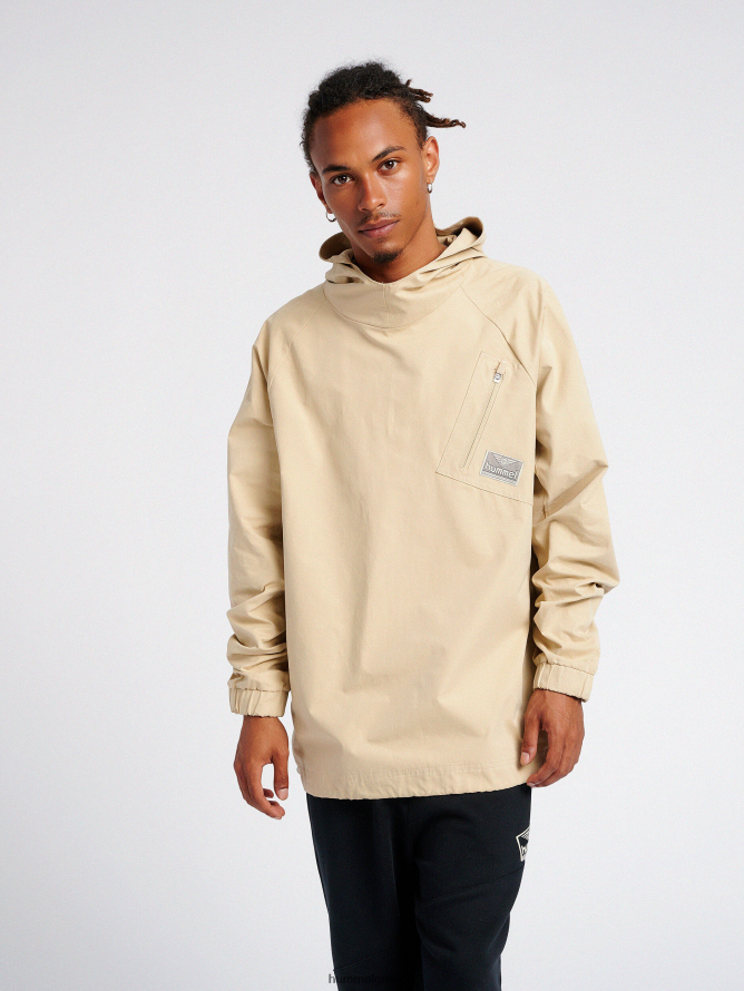 Hummel άνδρες hmltrooper anorak T20HHR1272 "ανοράκ σακάκι"