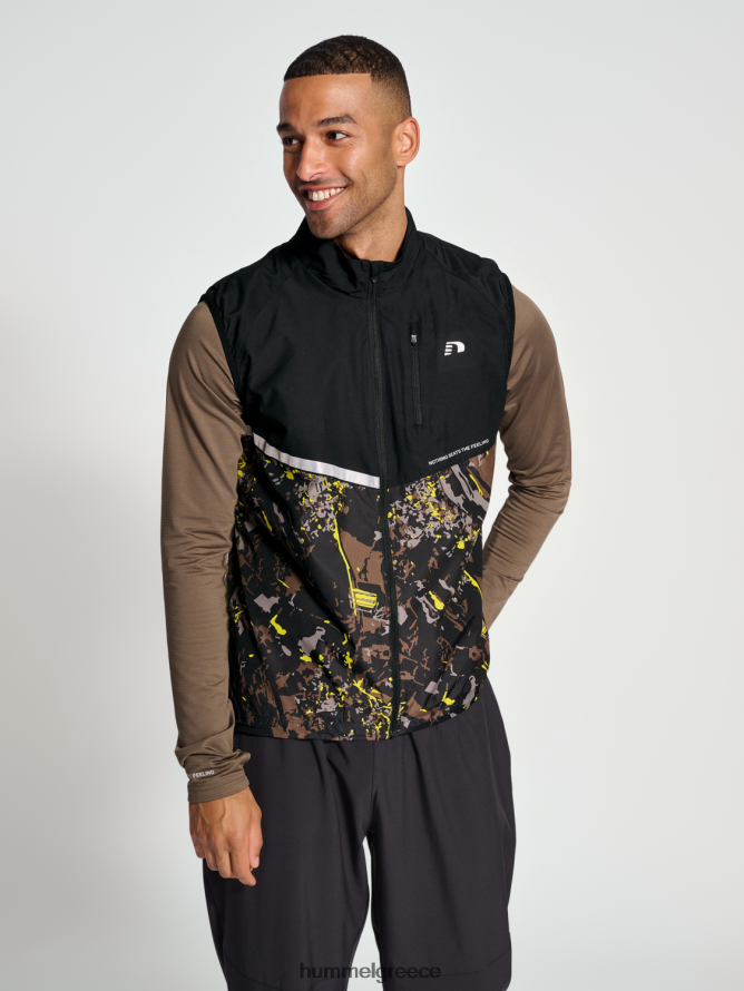 Hummel άνδρες nwlgilbert gilet T20HHR319 "γκιλέτα"