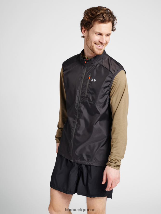 Hummel άνδρες συσκευασμένα tech gilet T20HHR592 "tech gilet"