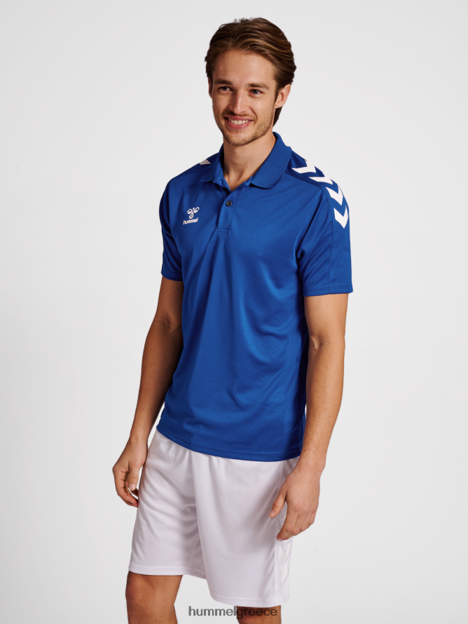 Hummel άνδρες hmlcore xk λειτουργικό πόλο T20HHR489 "πόλο"
