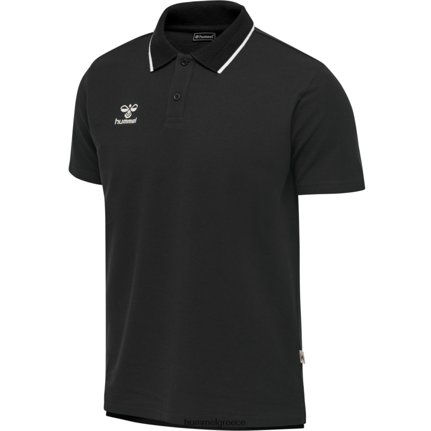 Hummel άνδρες hmlmove πόλο T20HHR1276 "πόλο μπλουζα"
