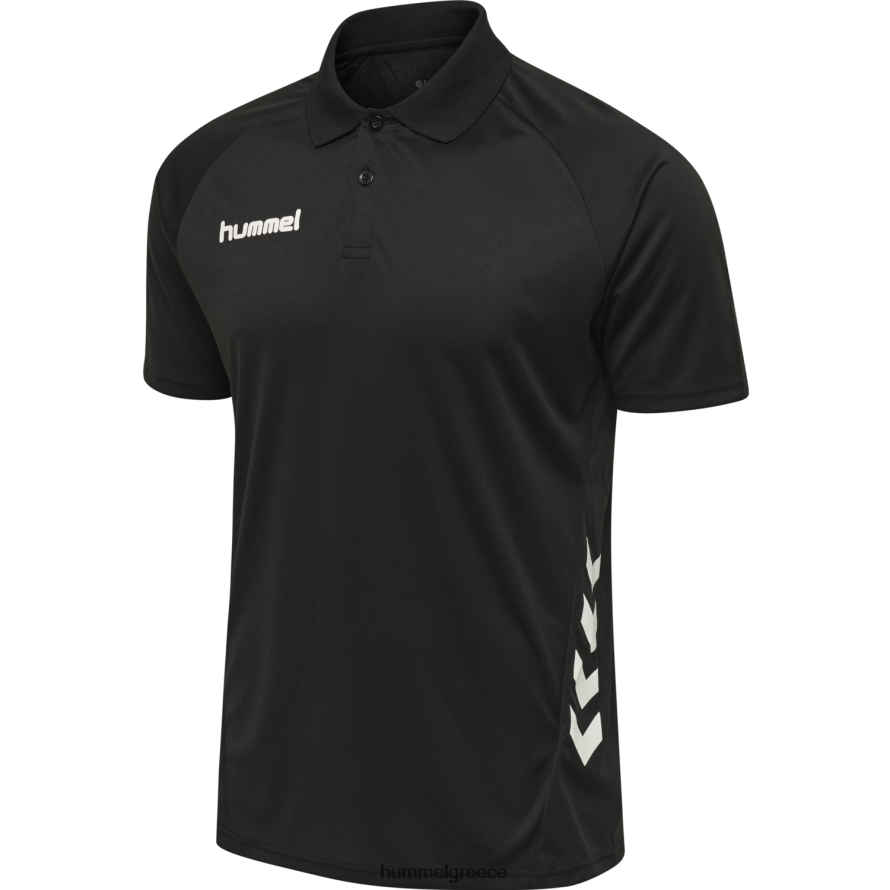 Hummel άνδρες hmlpromo polo T20HHR1268 "πόλο μπλουζα"