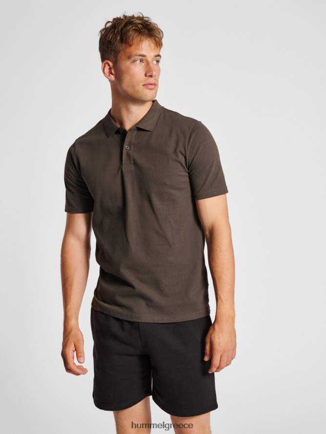 Hummel άνδρες hmlred κλασικό πόλο T20HHR575 "πόλο μπλουζα"