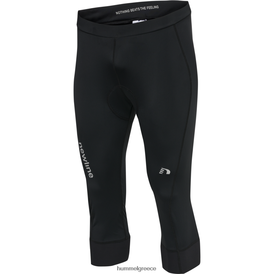 Hummel άνδρες παντελόνι γονάτου ποδήλατο πυρήνα T20HHR623 "παντελόνι ποδηλάτου μέχρι το γόνατο"
