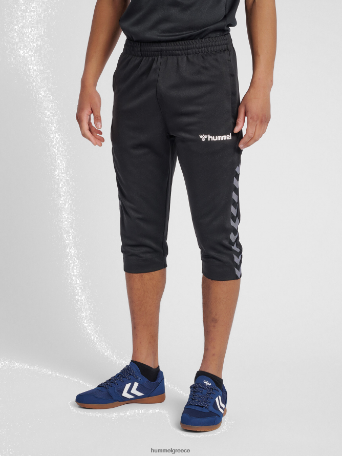 Hummel άνδρες hmlauthentic 3/4 παντελόνι T20HHR1242 "είδη ένδυσης"
