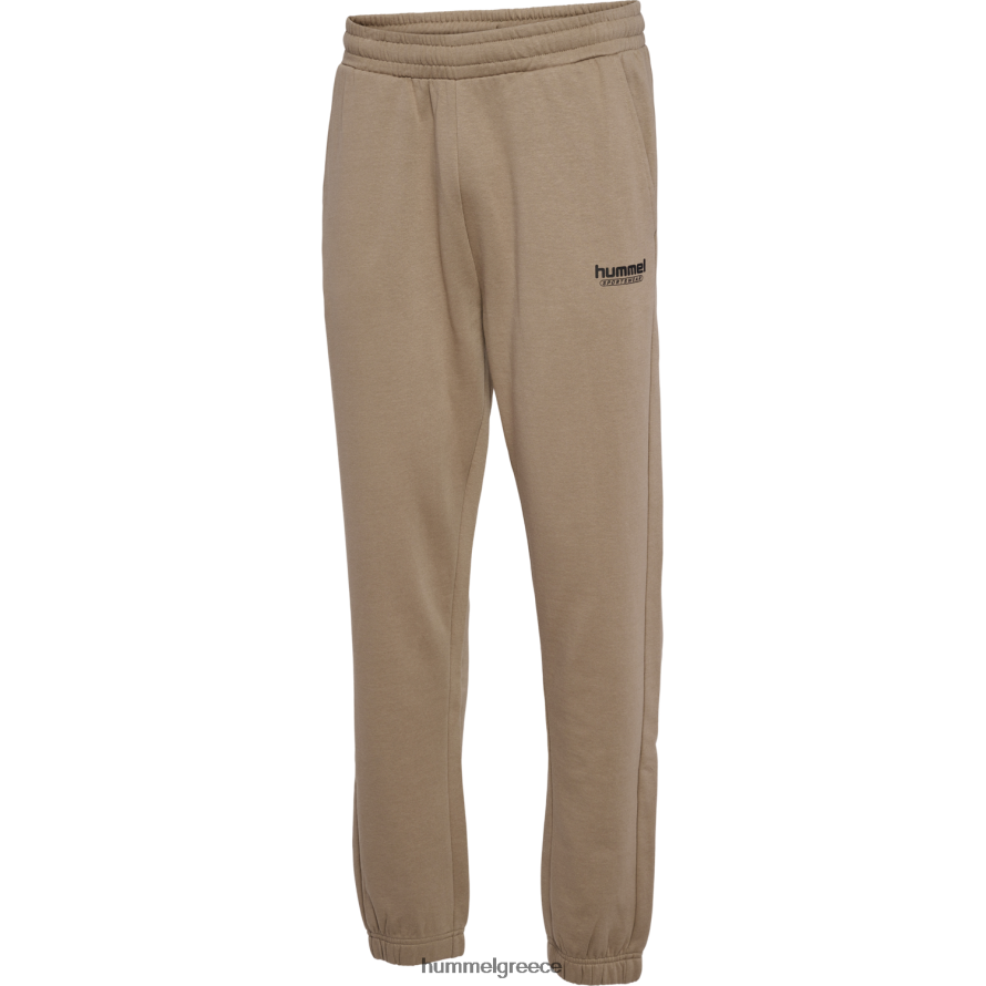 Hummel άνδρες κανονικό παντελόνι hmlbooster T20HHR121 "παντελόνι"