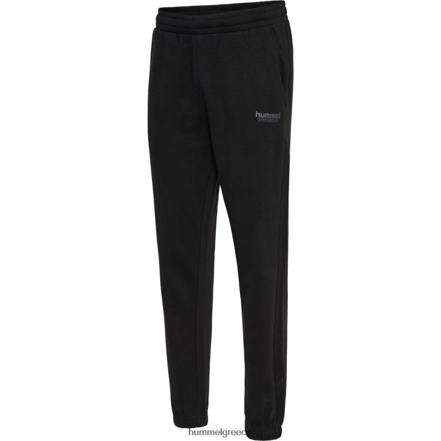 Hummel άνδρες κανονικό παντελόνι hmlbooster T20HHR219 "παντελόνι"