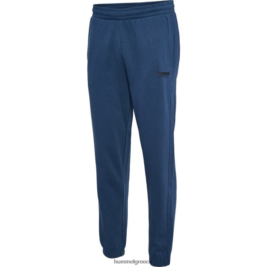 Hummel άνδρες κανονικό παντελόνι hmlbooster T20HHR60 "παντελόνι"