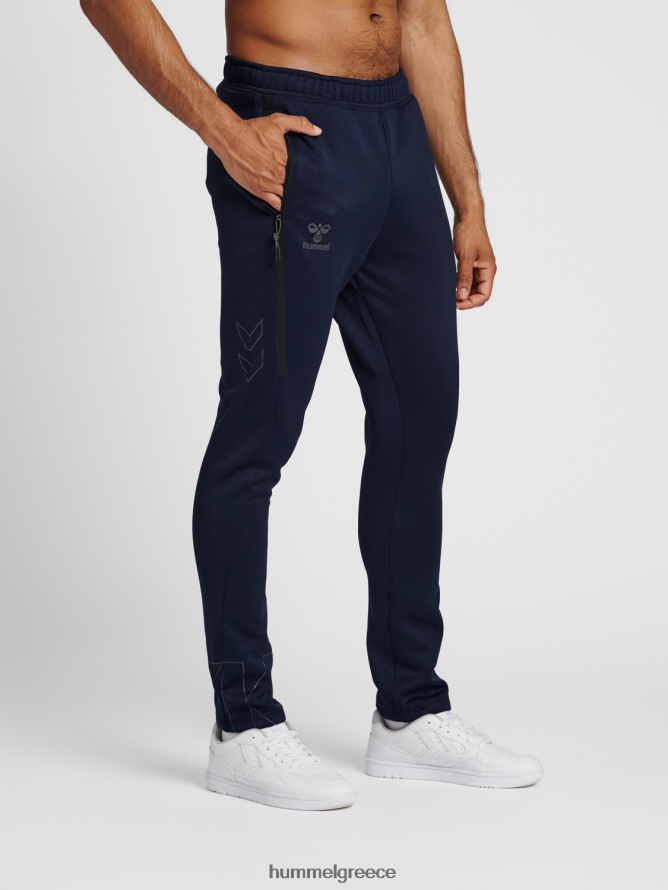 Hummel άνδρες hmlcima xk παντελόνι T20HHR774 "ΦΟΡΜΑ ΓΥΜΝΑΣΤΙΚΗΣ"