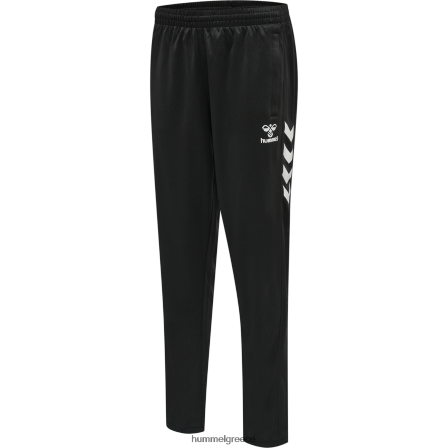 Hummel άνδρες hmlcore volley πολυ παντελόνι κοντό T20HHR1204 "κοντό παντελόνι"