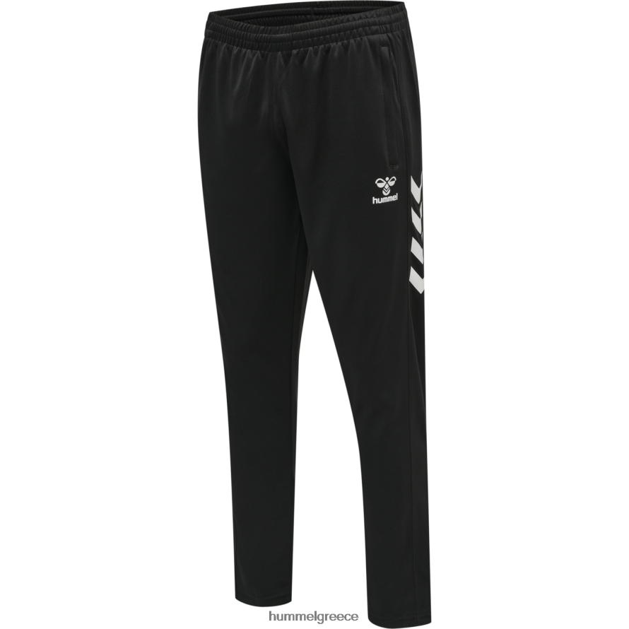 Hummel άνδρες hmlcore volley πολυ παντελόνι μακρύ T20HHR923 "μακρύ παντελόνι"