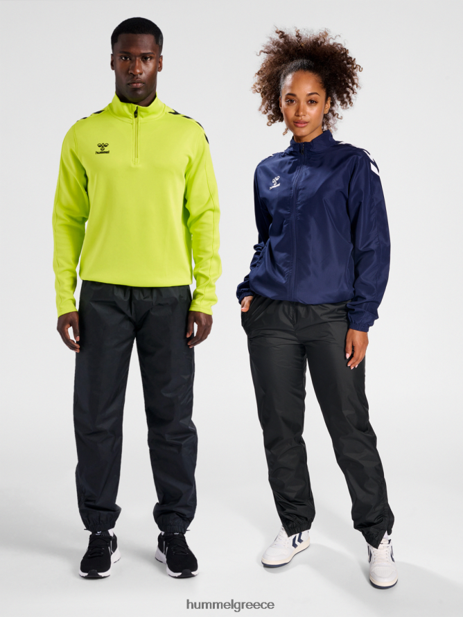 Hummel άνδρες hmlcore xk παντελόνι παντός καιρού T20HHR477 "παντελόνι"