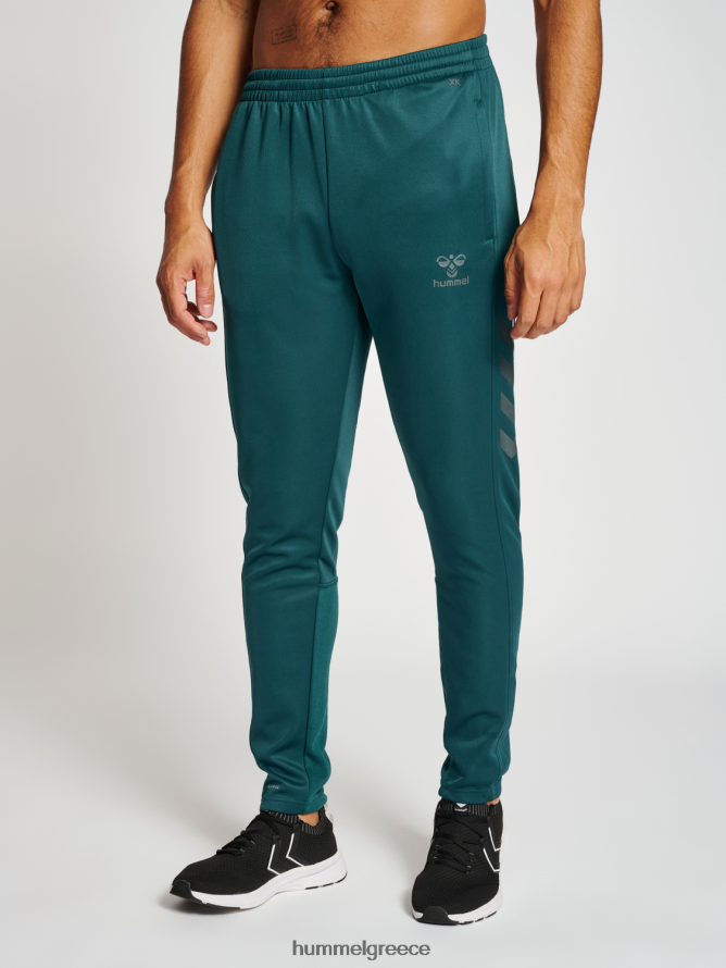 Hummel άνδρες παντελόνι εκπαίδευσης hmlcore xk T20HHR761 "παντελόνι προπόνησης"