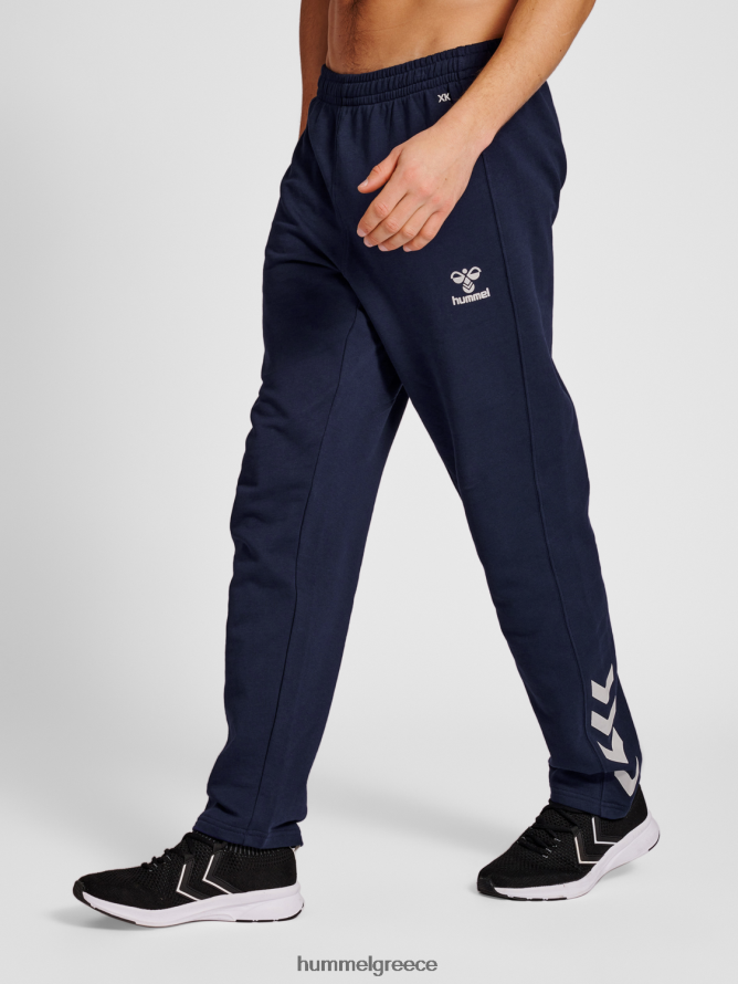 Hummel άνδρες hmlcore xk gk βαμβακερό παντελόνι T20HHR519 "παντελόνι"