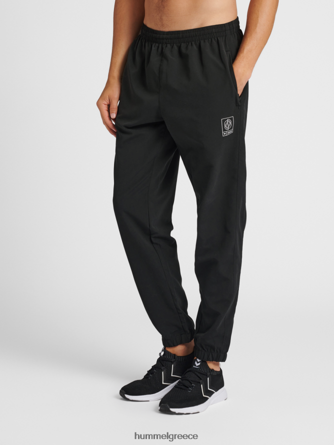 Hummel άνδρες hmlgg12 παντελόνι πίστας T20HHR1021 "κομμάτι από παντελόνια"