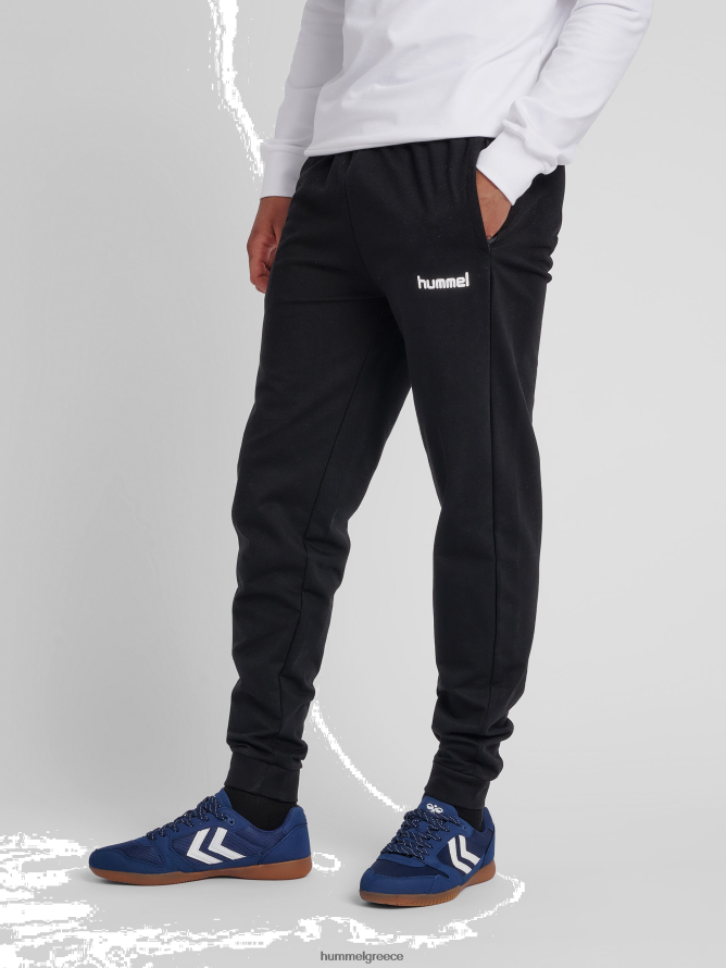 Hummel άνδρες hmlgo βαμβακερό παντελόνι T20HHR1077 "είδη ένδυσης"