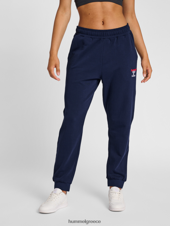 Hummel άνδρες κανονικό παντελόνι hmlic dayton T20HHR1090 "ΦΟΡΜΑ ΓΥΜΝΑΣΤΙΚΗΣ"