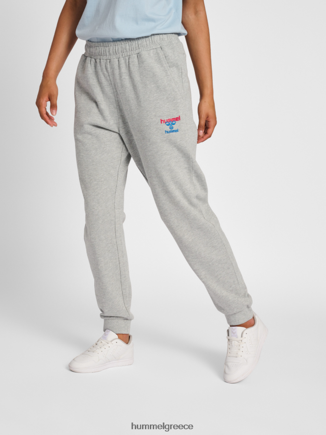 Hummel άνδρες κανονικό παντελόνι hmlic dayton T20HHR725 "ΦΟΡΜΑ ΓΥΜΝΑΣΤΙΚΗΣ"