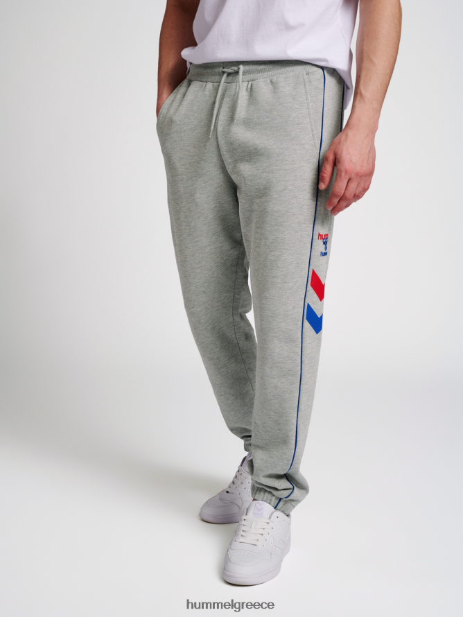 Hummel άνδρες κανονικό παντελόνι hmlic durban T20HHR1132 "ΦΟΡΜΑ ΓΥΜΝΑΣΤΙΚΗΣ"