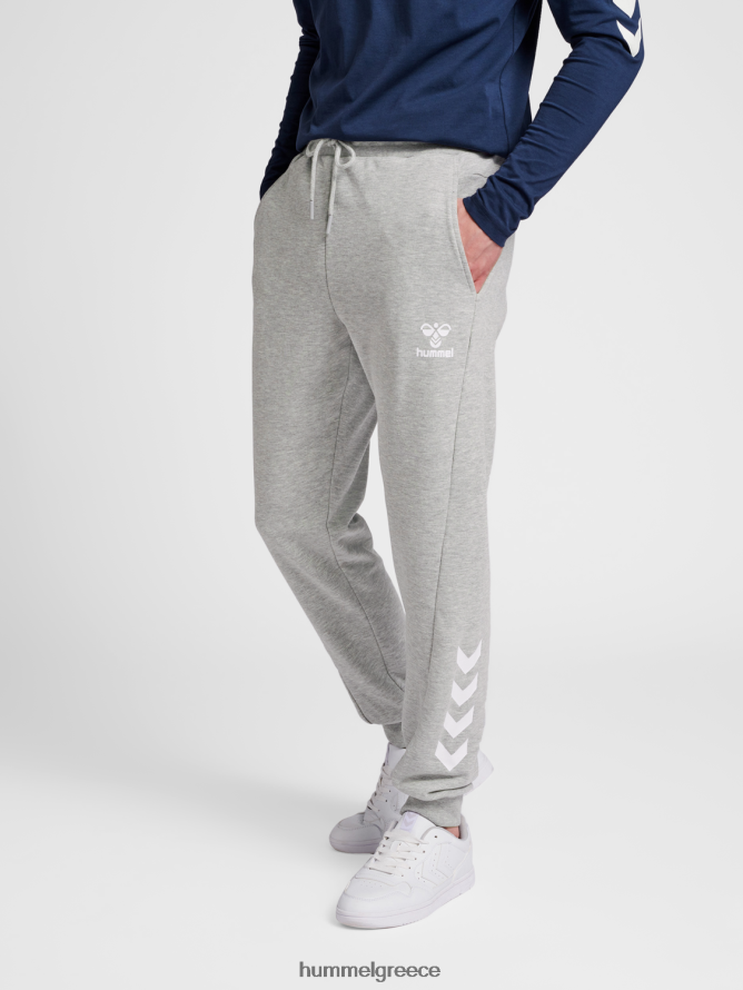 Hummel άνδρες hmlisam 2.0 κανονικό παντελόνι T20HHR456 "ΦΟΡΜΑ ΓΥΜΝΑΣΤΙΚΗΣ"