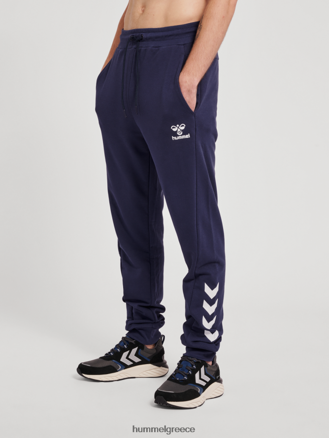 Hummel άνδρες hmlisam 2.0 κανονικό παντελόνι T20HHR545 "ΦΟΡΜΑ ΓΥΜΝΑΣΤΙΚΗΣ"