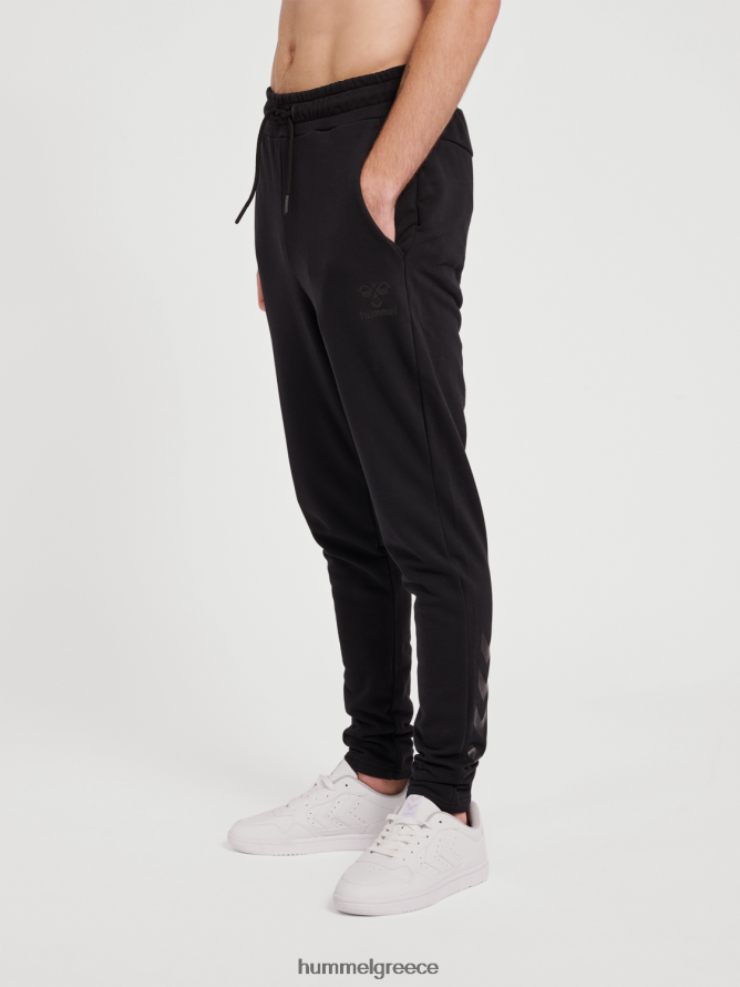 Hummel άνδρες hmlisam 2.0 κωνικό παντελόνι T20HHR646 "κωνικό φούτερ"