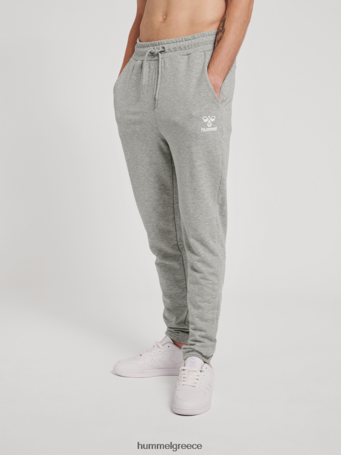 Hummel άνδρες hmlisam 2.0 κωνικό παντελόνι T20HHR661 "κωνικό φούτερ"