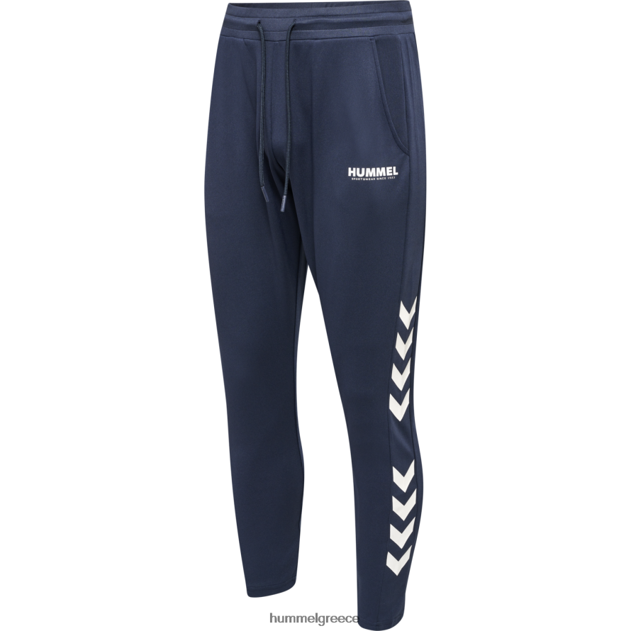 Hummel άνδρες hmllegacy πολυ κωνικό παντελόνι T20HHR748 "κωνικό παντελόνι"