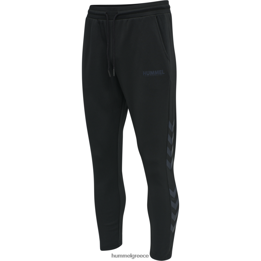 Hummel άνδρες hmllegacy πολυ κωνικό παντελόνι T20HHR803 "κωνικό παντελόνι"