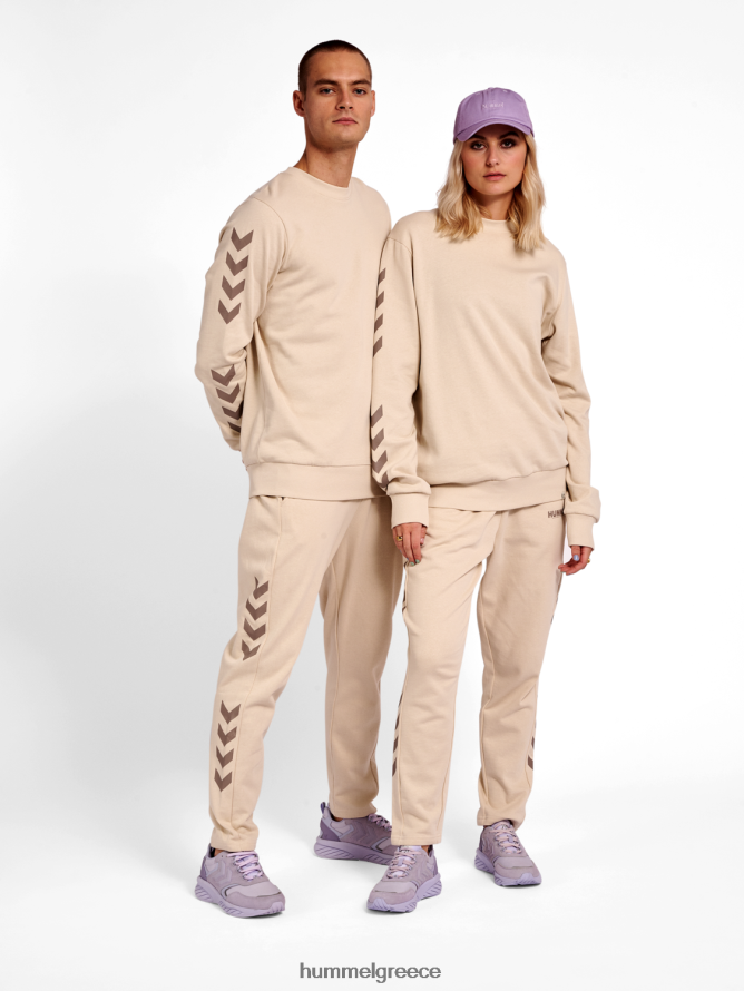 Hummel άνδρες hmllegacy κωνικό παντελόνι T20HHR871 "κωνικό παντελόνι"