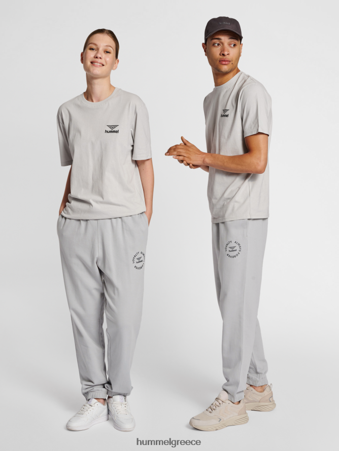 Hummel άνδρες hmllgc φούτερ πίστης T20HHR370 "ΦΟΡΜΑ ΓΥΜΝΑΣΤΙΚΗΣ"