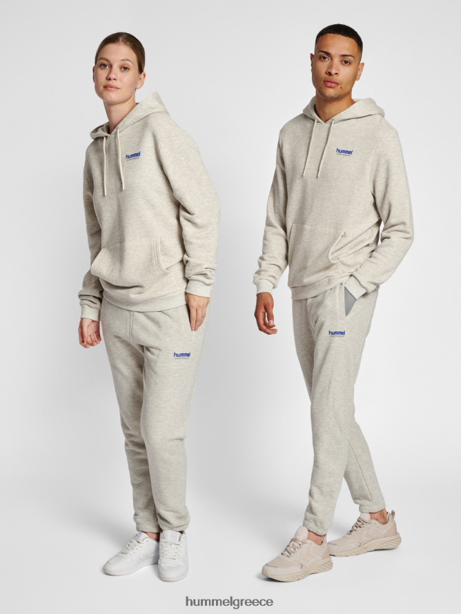 Hummel άνδρες hmllgc κανονικό παντελόνι austin T20HHR352 "ΦΟΡΜΑ ΓΥΜΝΑΣΤΙΚΗΣ"