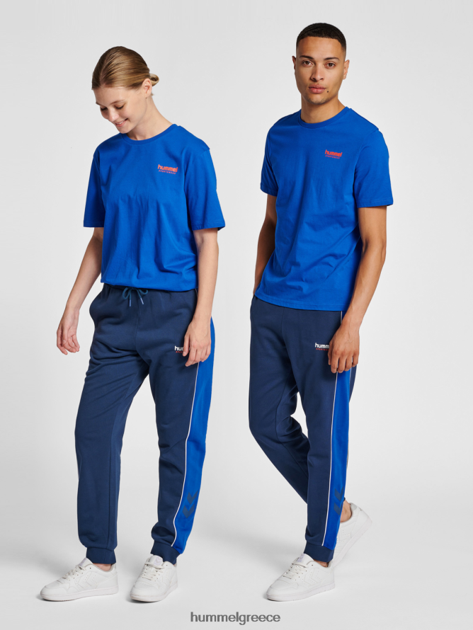 Hummel άνδρες hmllgc julian κανονικό παντελόνι T20HHR374 "παντελόνι"