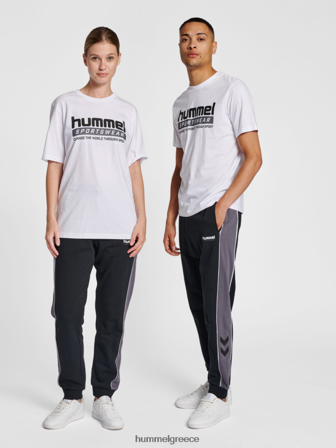 Hummel άνδρες hmllgc julian κανονικό παντελόνι T20HHR377 "παντελόνι"