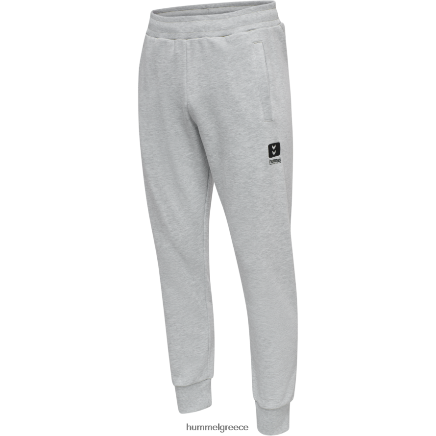 Hummel άνδρες hmllgc liam κανονικό παντελόνι T20HHR1040 "ΦΟΡΜΑ ΓΥΜΝΑΣΤΙΚΗΣ"