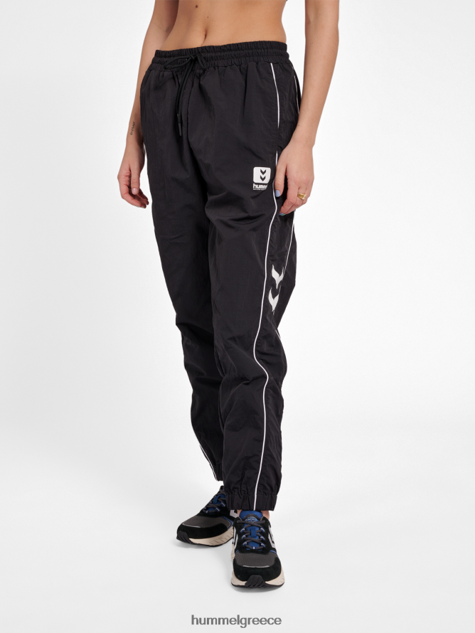 Hummel άνδρες hmllgc walter wov κανονικό παντελόνι T20HHR877 "υφαντά παντελόνια"