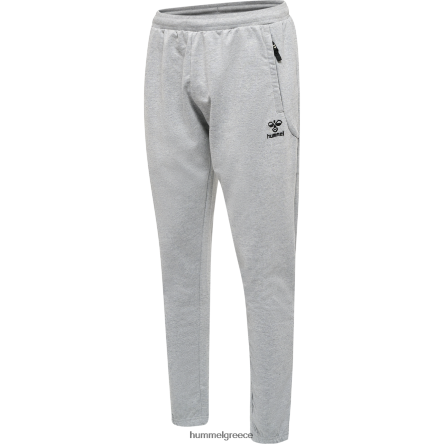 Hummel άνδρες hmlmove πλέγμα βαμβακερό παντελόνι T20HHR292 "παντελόνι με μείγμα βαμβακιού"