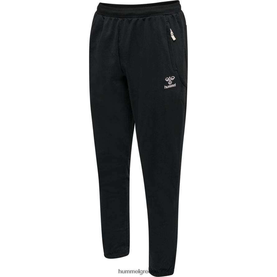 Hummel άνδρες hmlmove πλέγμα βαμβακερό παντελόνι T20HHR418 "παντελόνι με μείγμα βαμβακιού"