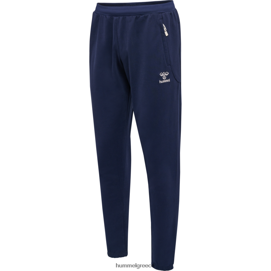 Hummel άνδρες hmlmove πλέγμα βαμβακερό παντελόνι T20HHR944 "παντελόνι με μείγμα βαμβακιού"