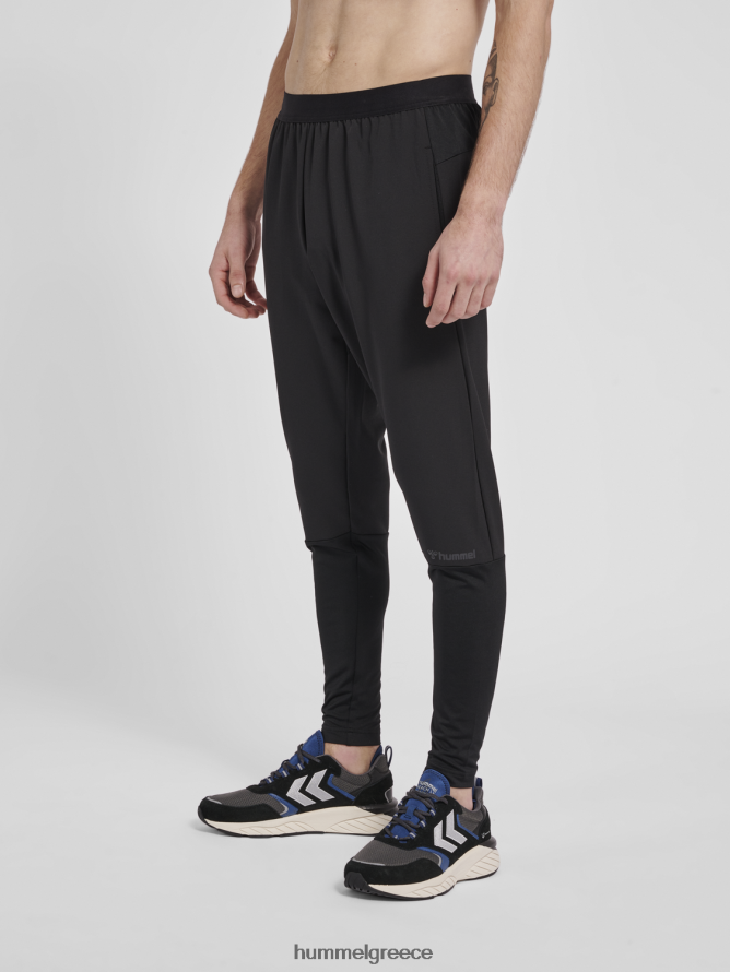 Hummel άνδρες hmlmt υβριδικό κωνικό παντελόνι dragon T20HHR1064 "παντελόνι"