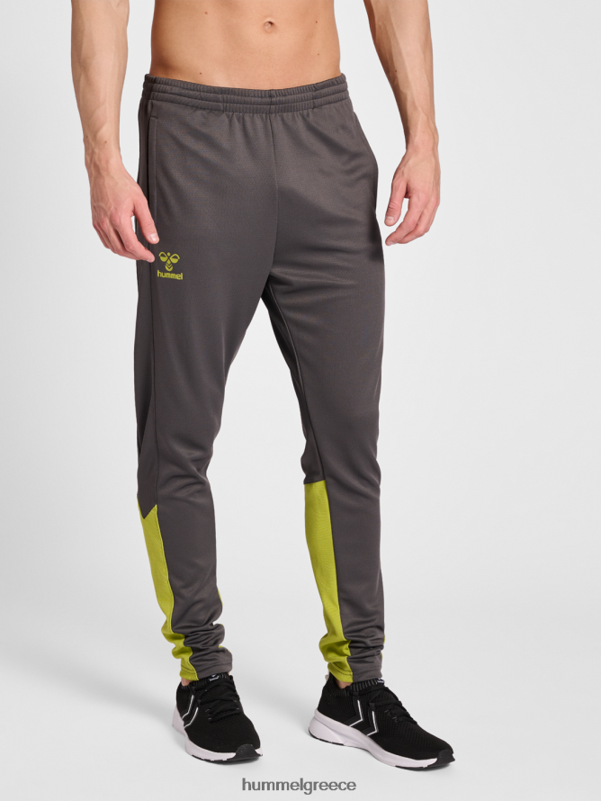 Hummel άνδρες παντελόνι hmlongrid poly T20HHR354 "παντελόνι"