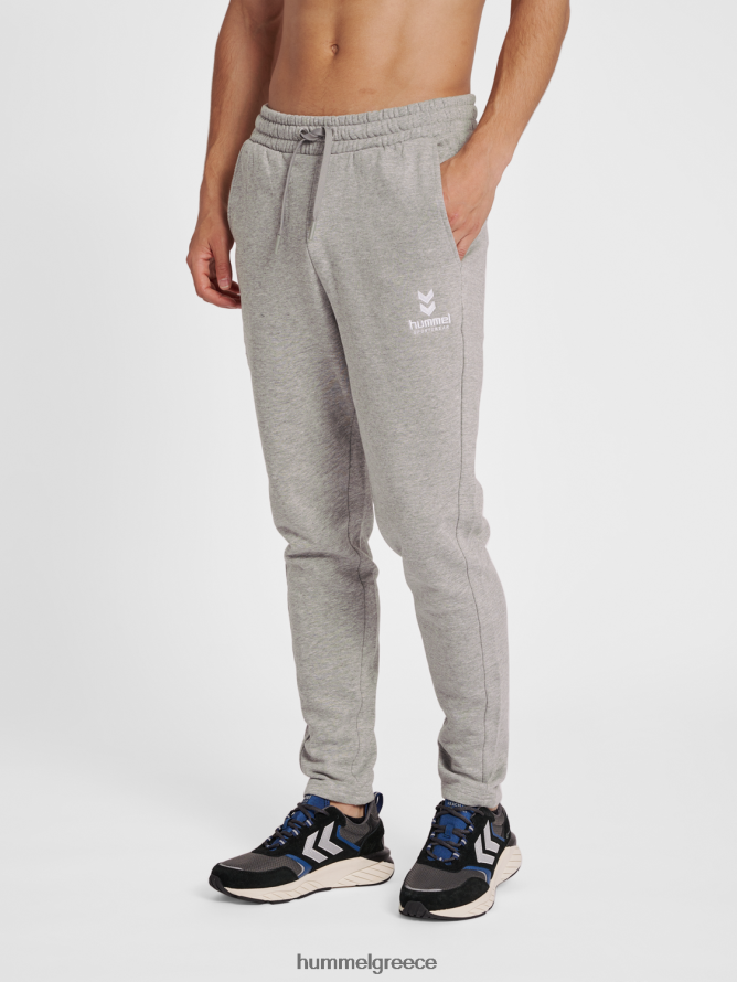 Hummel άνδρες κωνικό παντελόνι hmloscar T20HHR208 "ΦΟΡΜΑ ΓΥΜΝΑΣΤΙΚΗΣ"