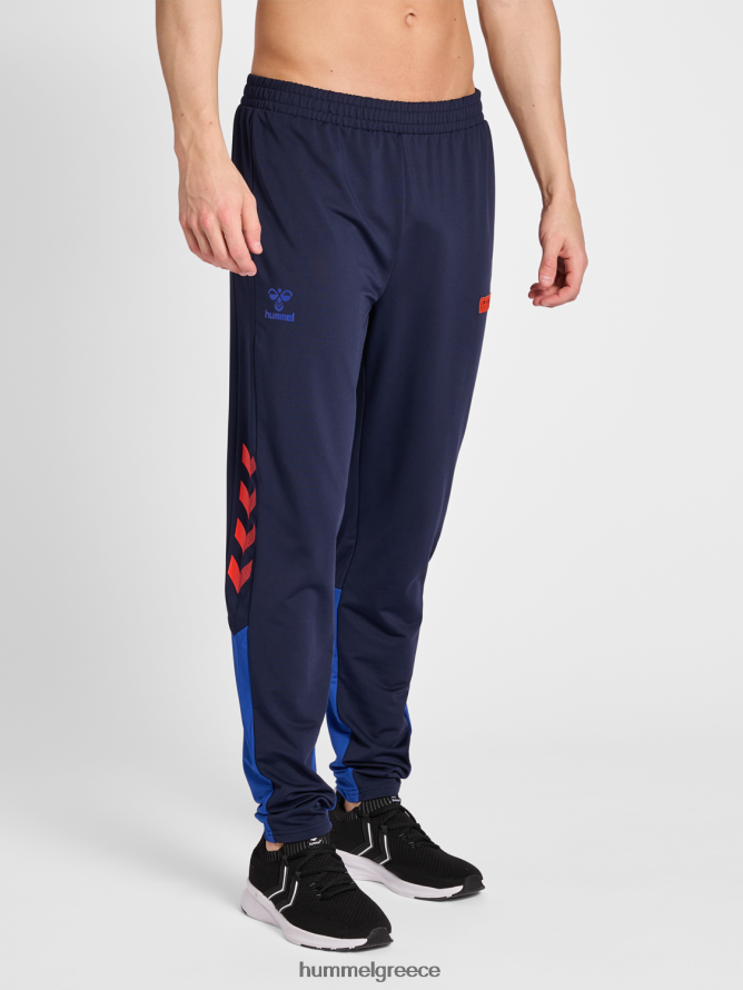 Hummel άνδρες hmlpro grid gk sweatpants T20HHR211 "ΦΟΡΜΑ ΓΥΜΝΑΣΤΙΚΗΣ"