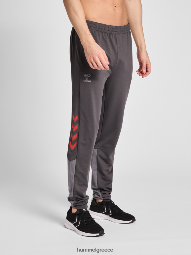 Hummel άνδρες hmlpro grid gk sweatpants T20HHR243 "ΦΟΡΜΑ ΓΥΜΝΑΣΤΙΚΗΣ"